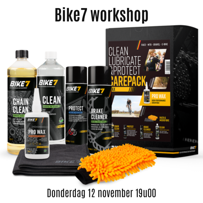 Workshop