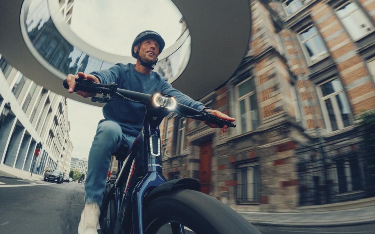 stromer