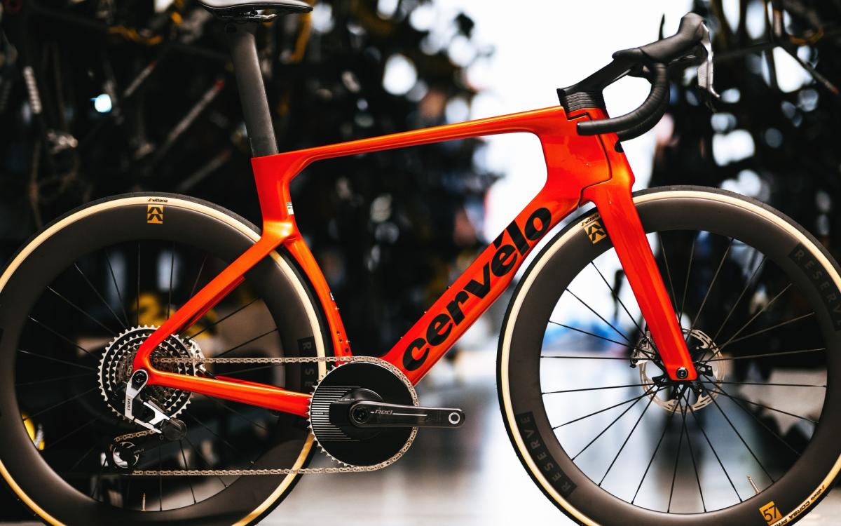 Cervélo